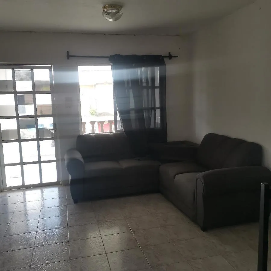 Casa Marthita Daire Cozumel
