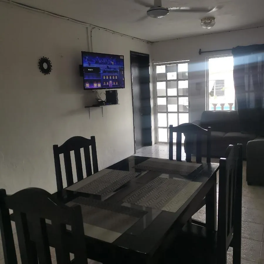 Casa Marthita Daire Cozumel