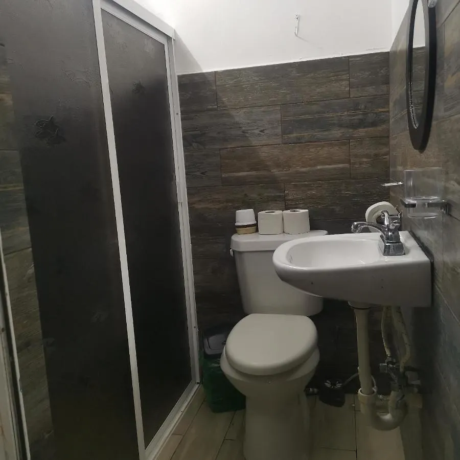 Casa Marthita Daire Cozumel Meksika