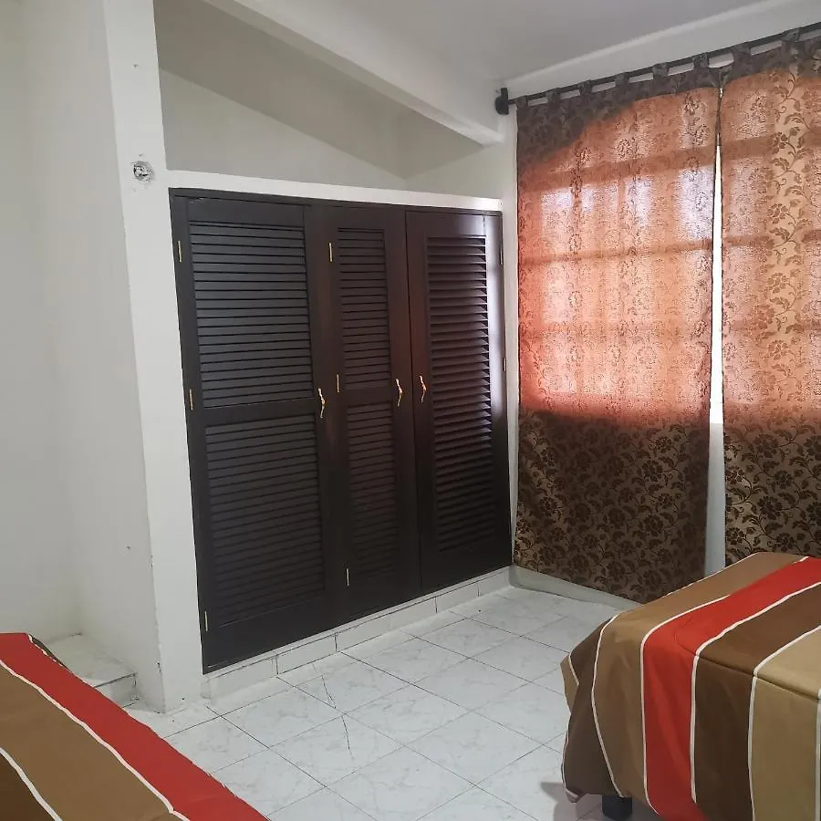 Casa Marthita Apartment Cozumel